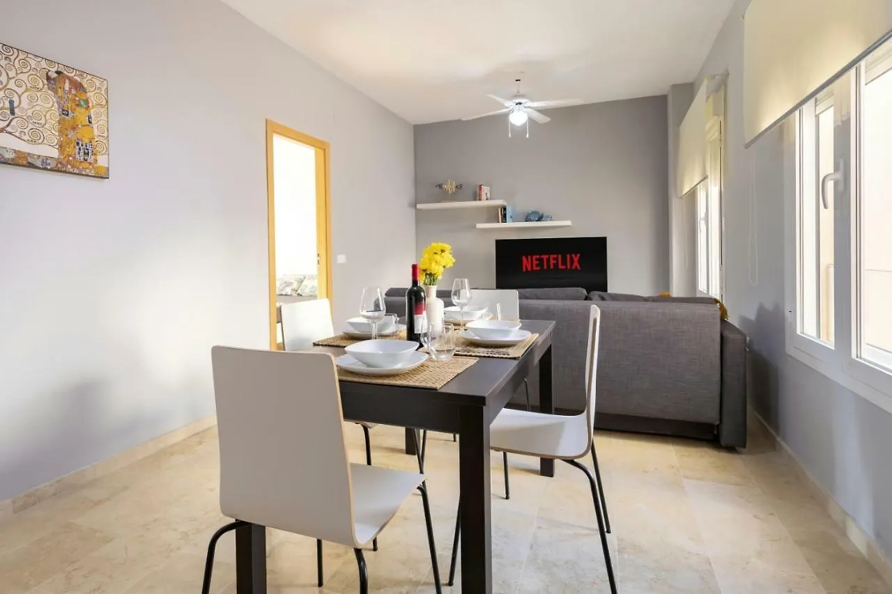 -Malagasunapts- City Centre Sharedterrace